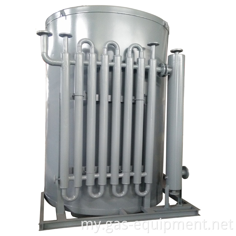 60nm ^ 3 / hr ammonia cracker